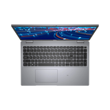 Dell Latitude 5520 15.6" Laptop, Intel Core i7-1165G7, 8GB DDR4 RAM, 256GB SSD — Being Shipped