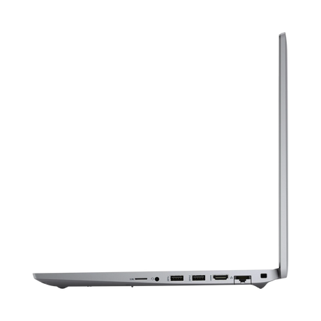 Dell Latitude 5520 15.6" Laptop, Intel Core i7-1165G7, 8GB DDR4 RAM, 256GB SSD — Being Shipped