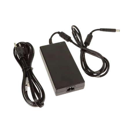 Dell 180W AC Adapter for Precision, Alienware, Inspiron, Vostro & G Series Laptops — Being Shipped