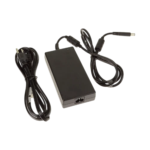 Dell 180W AC Adapter for Precision, Alienware, Inspiron, Vostro & G Series Laptops — Being Shipped
