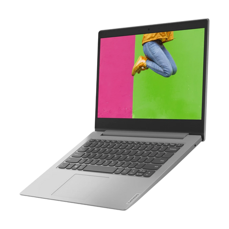 Lenovo IdeaPad 1 14ADA05 14" Notebook, AMD Athlon Silver 3050e, 4GB RAM, 128GB SSD — Being Shipped