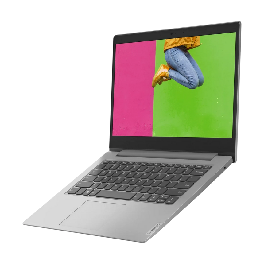 Lenovo IdeaPad 1 14ADA05 14" Notebook, AMD Athlon Silver 3050e, 4GB RAM, 128GB SSD — Being Shipped