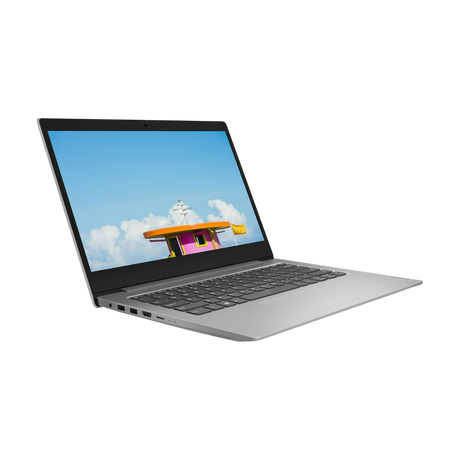 Lenovo IdeaPad 1 14ADA05 14" Notebook, AMD Athlon Silver 3050e, 4GB RAM, 128GB SSD — Being Shipped