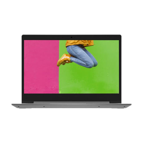 Lenovo IdeaPad 1 14ADA05 14" Notebook, AMD Athlon Silver 3050e, 4GB RAM, 128GB SSD — Being Shipped