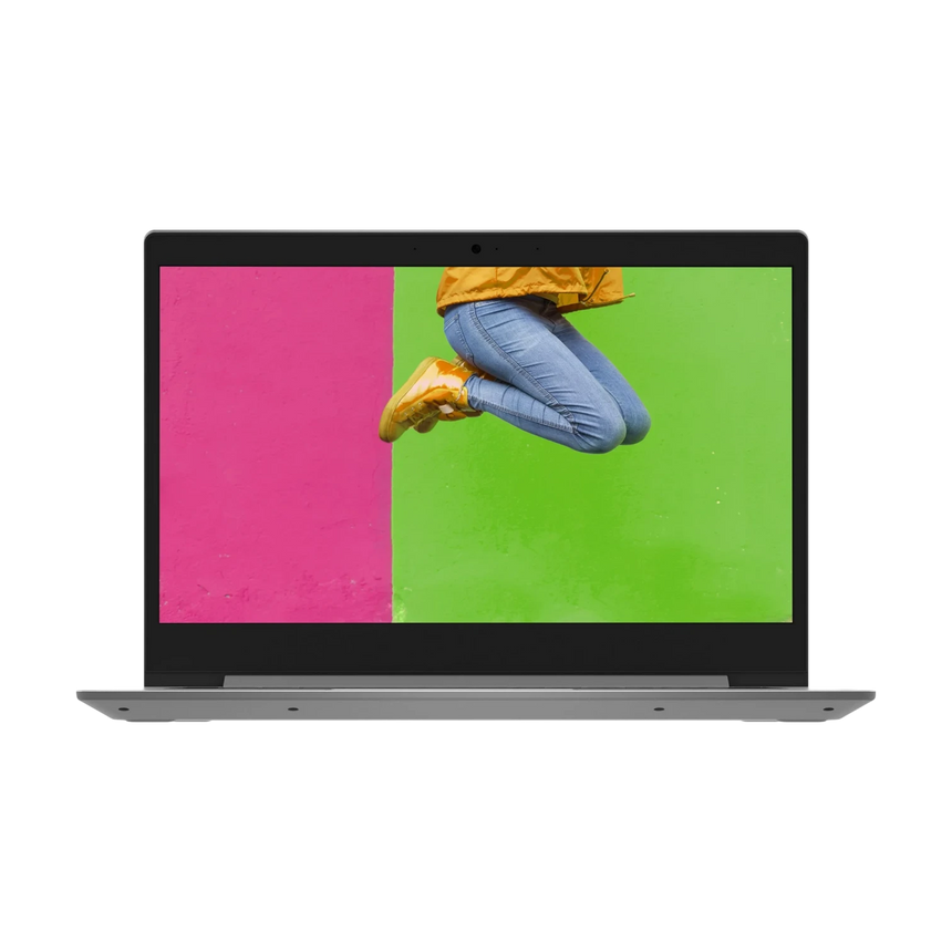 Lenovo IdeaPad 1 14ADA05 14" Notebook, AMD Athlon Silver 3050e, 4GB RAM, 128GB SSD — Being Shipped