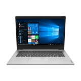 Lenovo IdeaPad 1 14ADA05 14" Notebook, AMD Athlon Silver 3050e, 4GB RAM, 128GB SSD — Being Shipped