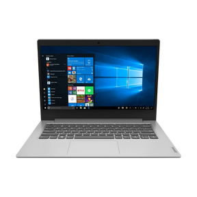Lenovo IdeaPad 1 14ADA05 14" Notebook, AMD Athlon Silver 3050e, 4GB RAM, 128GB SSD — Being Shipped