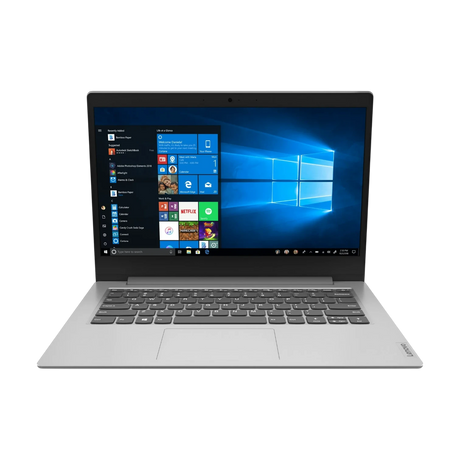 Lenovo IdeaPad 1 14ADA05 14" Notebook, AMD Athlon Silver 3050e, 4GB RAM, 128GB SSD — Being Shipped
