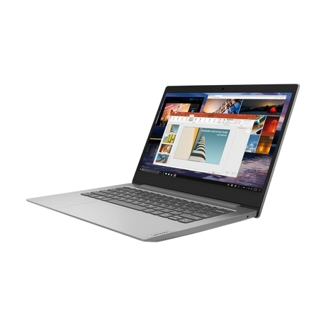 Lenovo IdeaPad 1 14ADA05 14" Notebook, AMD Athlon Silver 3050e, 4GB RAM, 128GB SSD — Being Shipped