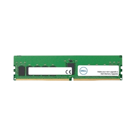 Dell 16GB 2Rx8 DDR4 RDIMM 3200 MT/s Memory Module — Being Shipped