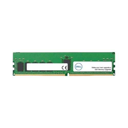 Dell 16GB 2Rx8 DDR4 RDIMM 3200 MT/s Memory Module — Being Shipped