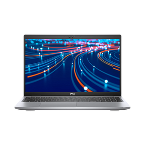 Dell Latitude 5520 15.6" Laptop, Intel Core i7-1185G7, 16GB DDR4 RAM, 256GB SSD — Being Shipped