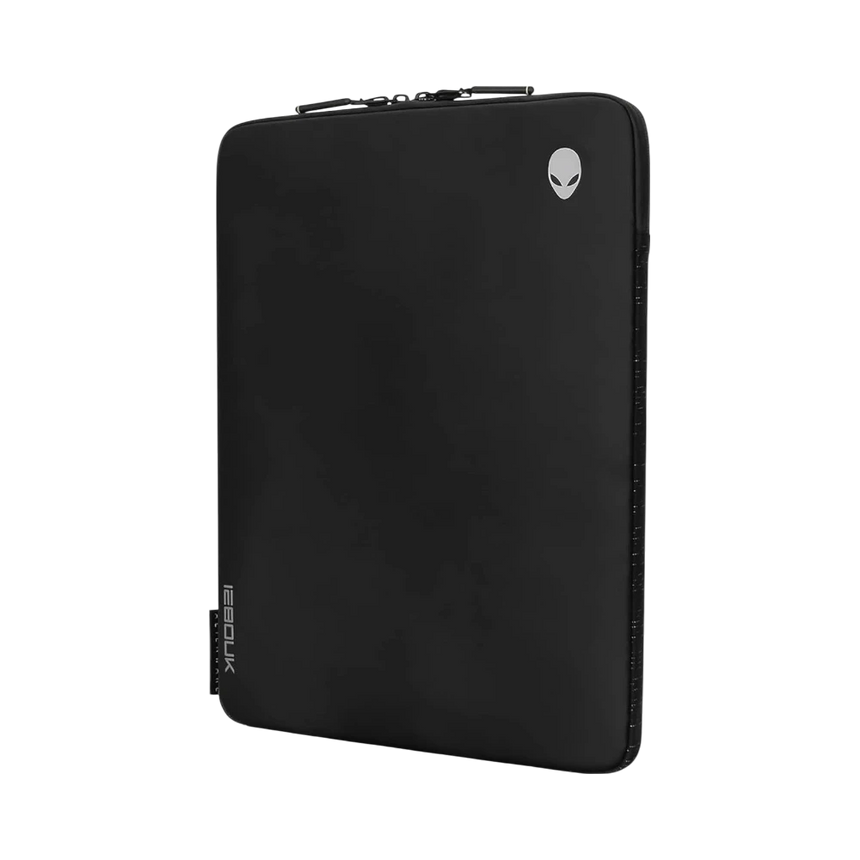Dell Alienware Horizon AW1723V 17" Soft Nylex, Scratch-Proof, Impact Resistant, Laptop Sleeve (Galaxy Wave Black) — Being Shipped