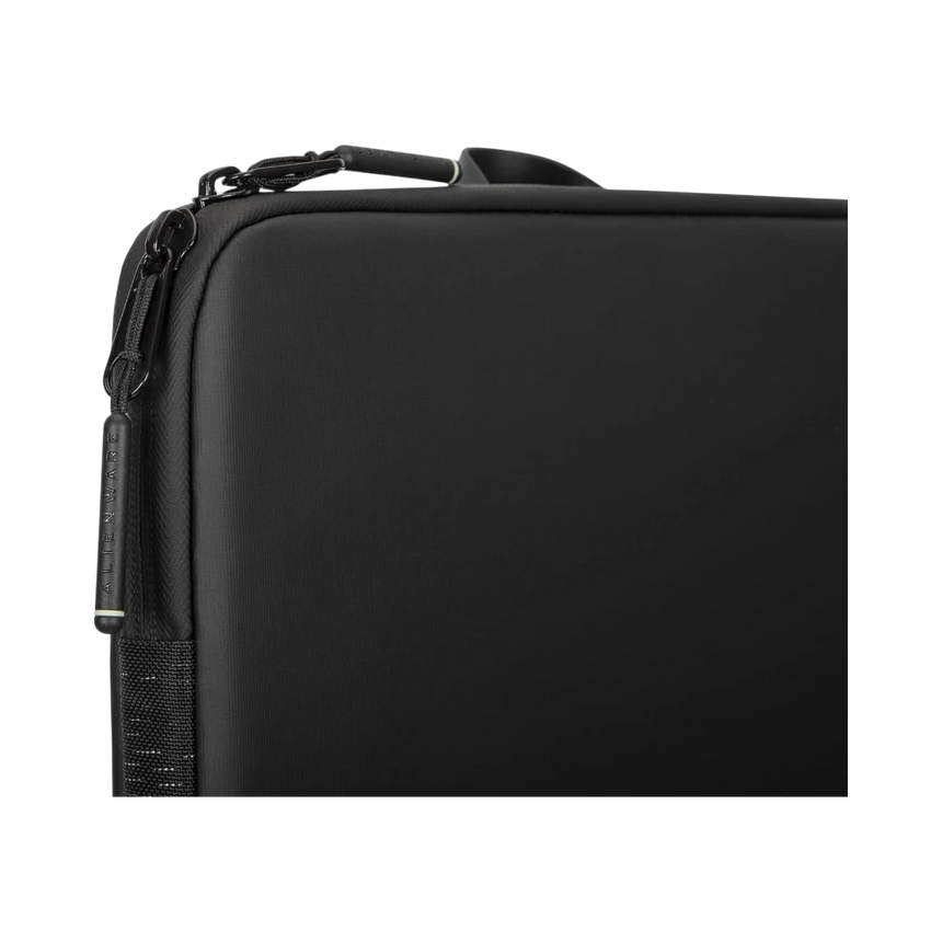 Dell Alienware Horizon AW1723V 17" Soft Nylex, Scratch-Proof, Impact Resistant, Laptop Sleeve (Galaxy Wave Black) — Being Shipped