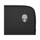 Dell Alienware Horizon AW1723V 17" Soft Nylex, Scratch-Proof, Impact Resistant, Laptop Sleeve (Galaxy Wave Black) — Being Shipped