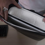 Dell Alienware Horizon AW1723V 17" Soft Nylex, Scratch-Proof, Impact Resistant, Laptop Sleeve (Galaxy Wave Black) — Being Shipped