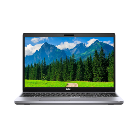 Dell Latitude 5511 15.6" Laptop, Intel Core i7-10850H, 16GB DDR4 RAM, 256GB SSD — Being Shipped