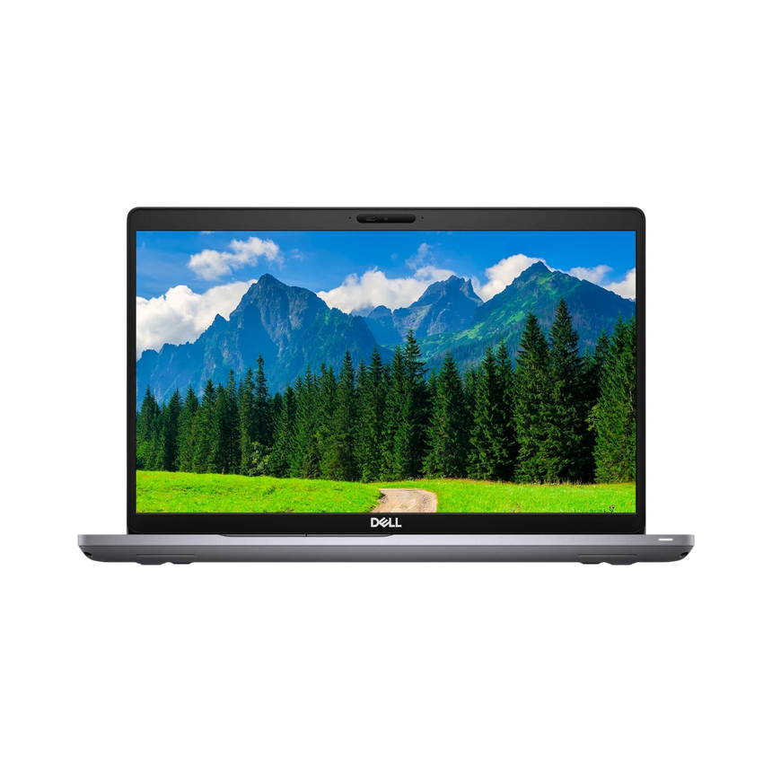 Dell Latitude 5511 15.6" Laptop, Intel Core i7-10850H, 16GB DDR4 RAM, 256GB SSD — Being Shipped