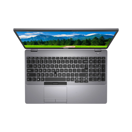 Dell Latitude 5511 15.6" Laptop, Intel Core i7-10850H, 16GB DDR4 RAM, 256GB SSD — Being Shipped