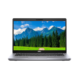 Dell Latitude 5410 14" Laptop, Intel Core i5-10310U, 8GB DDR4 RAM, 256GB SSD (Silver) — Being Shipped