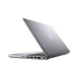 Dell Latitude 5410 14" Laptop, Intel Core i5-10310U, 8GB DDR4 RAM, 256GB SSD (Silver) — Being Shipped