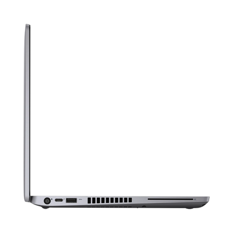 Dell Latitude 5410 14" Laptop, Intel Core i5-10310U, 8GB DDR4 RAM, 256GB SSD (Silver) — Being Shipped
