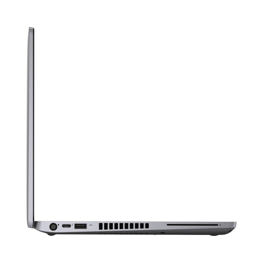 Dell Latitude 5410 14" Laptop, Intel Core i5-10310U, 8GB DDR4 RAM, 256GB SSD (Silver) — Being Shipped