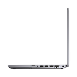 Dell Latitude 5410 14" Laptop, Intel Core i5-10310U, 8GB DDR4 RAM, 256GB SSD (Silver) — Being Shipped