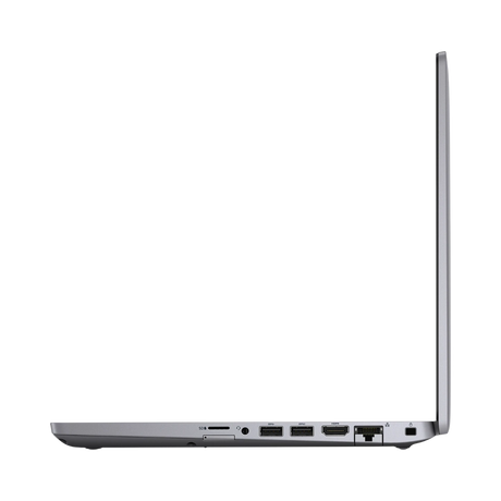 Dell Latitude 5410 14" Laptop, Intel Core i5-10310U, 8GB DDR4 RAM, 256GB SSD (Silver) — Being Shipped