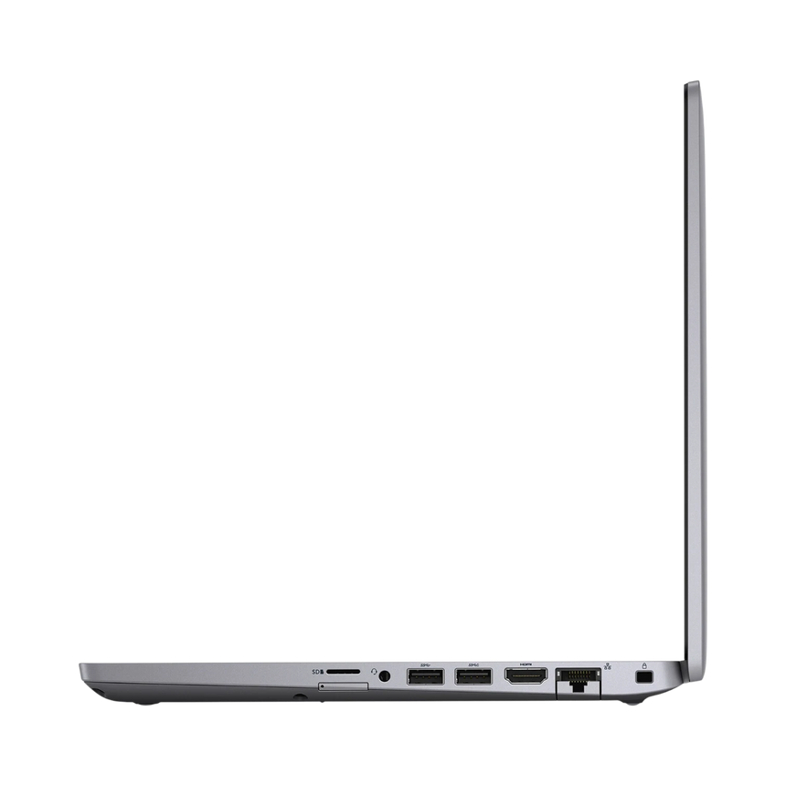 Dell Latitude 5410 14" Laptop, Intel Core i5-10310U, 8GB DDR4 RAM, 256GB SSD (Silver) — Being Shipped
