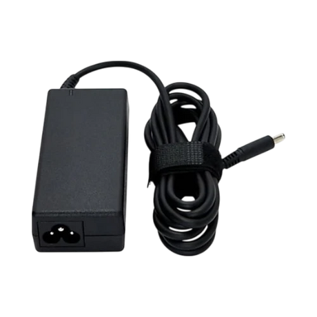 Dell 65W AC Adapter for Inspiron, Latitude, Vostro & OptiPlex Laptops — Being Shipped