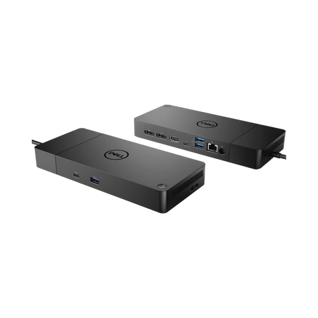 Dell WD19S 130W USB Type-C Dock — Being Shipped