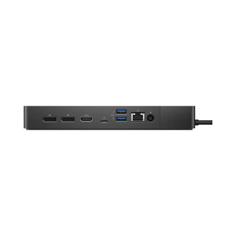 Dell WD19S 130W USB Type-C Dock — Being Shipped