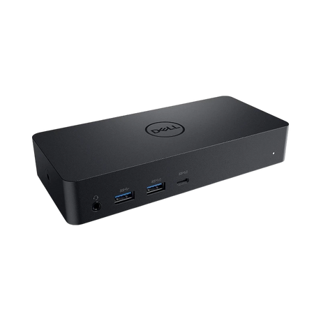 Dell Universal Dock D6000 Docking Station — Being Shipped