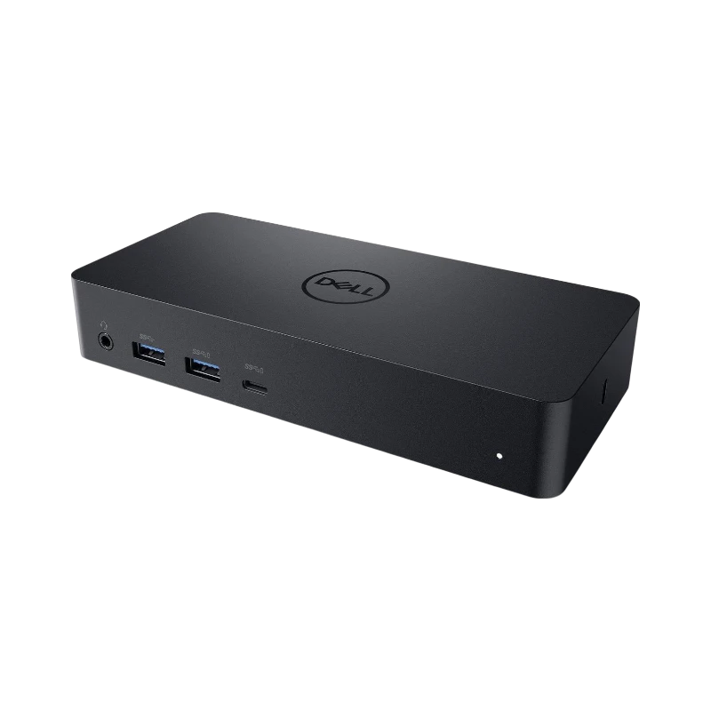 Dell Universal Dock D6000 Docking Station — Being Shipped