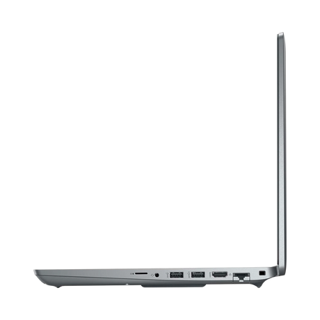 Dell Precision 3571 15.6" Mobile Workstation, Intel Core i5-12600H, NVIDIA T600, 16GB DDR5 RAM, 256GB SSD — Being Shipped