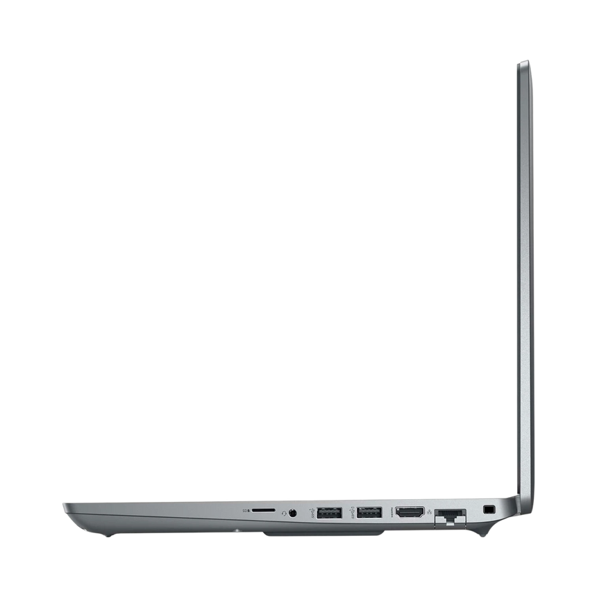 Dell Precision 3571 15.6" Mobile Workstation, Intel Core i5-12600H, NVIDIA T600, 16GB DDR5 RAM, 256GB SSD — Being Shipped