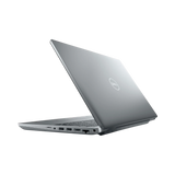 Dell Precision 3571 15.6" Mobile Workstation, Intel Core i5-12600H, NVIDIA T600, 16GB DDR5 RAM, 256GB SSD — Being Shipped