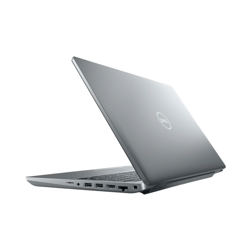 Dell Precision 3571 15.6" Mobile Workstation, Intel Core i5-12600H, NVIDIA T600, 16GB DDR5 RAM, 256GB SSD — Being Shipped