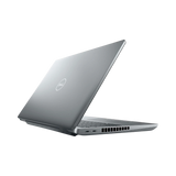 Dell Precision 3571 15.6" Mobile Workstation, Intel Core i5-12600H, NVIDIA T600, 16GB DDR5 RAM, 256GB SSD — Being Shipped