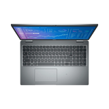 Dell Precision 3571 15.6" Mobile Workstation, Intel Core i5-12600H, NVIDIA T600, 16GB DDR5 RAM, 256GB SSD — Being Shipped