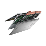 Dell Precision 3571 15.6" Mobile Workstation, Intel Core i5-12600H, NVIDIA T600, 16GB DDR5 RAM, 256GB SSD — Being Shipped