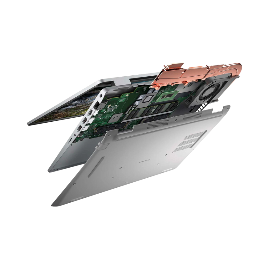 Dell Precision 3571 15.6" Mobile Workstation, Intel Core i5-12600H, NVIDIA T600, 16GB DDR5 RAM, 256GB SSD — Being Shipped