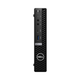 Dell OptiPlex 5090 Micro Desktop Computer, Intel Core i5-11500T, 8GB DDR4 RAM, 256GB SSD — Being Shipped