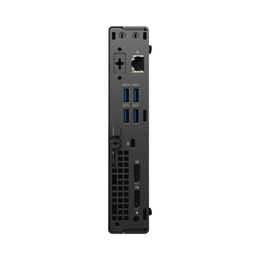 Dell OptiPlex 5090 Micro Desktop Computer, Intel Core i5-11500T, 8GB DDR4 RAM, 256GB SSD — Being Shipped