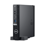 Dell OptiPlex 5090 Micro Desktop Computer, Intel Core i5-11500T, 8GB DDR4 RAM, 256GB SSD — Being Shipped