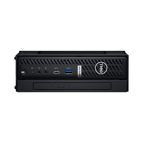 Dell OptiPlex 5090 Micro Desktop Computer, Intel Core i5-11500T, 8GB DDR4 RAM, 256GB SSD — Being Shipped