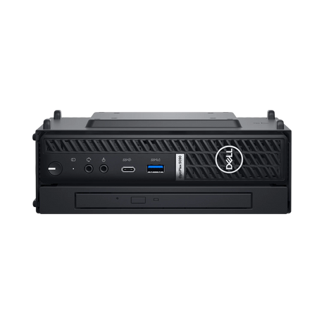 Dell OptiPlex 5090 Micro Desktop Computer, Intel Core i5-11500T, 8GB DDR4 RAM, 256GB SSD — Being Shipped