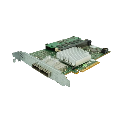 Dell H800 512MB 6GB PCI Raid Controller — Being Shipped
