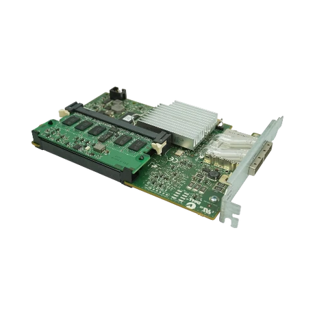 Dell H800 512MB 6GB PCI Raid Controller — Being Shipped